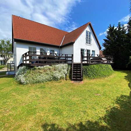 Ferienhaus Ruegenliebe 01 Остзебад Бинц Экстерьер фото
