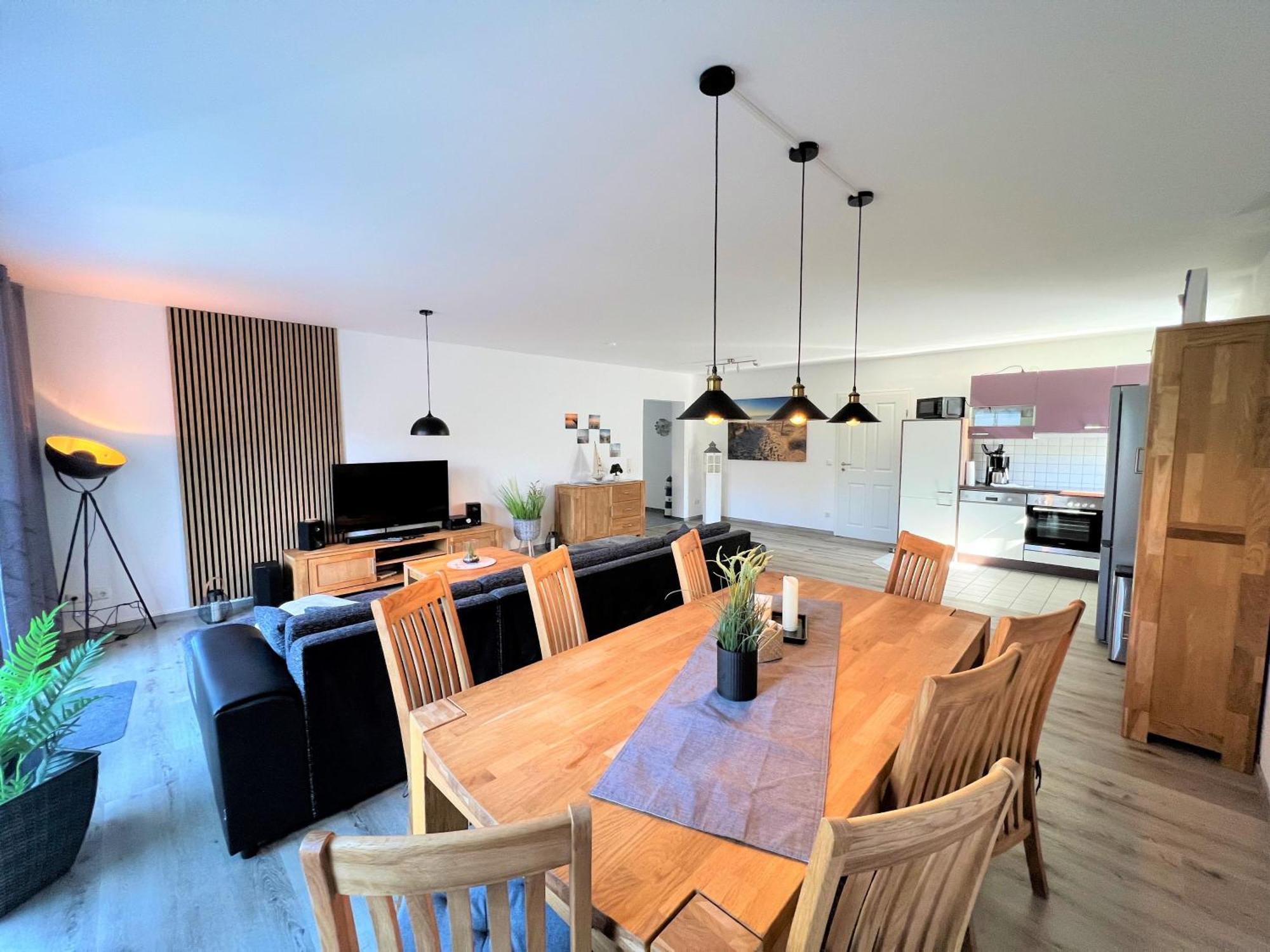 Ferienhaus Ruegenliebe 01 Остзебад Бинц Экстерьер фото